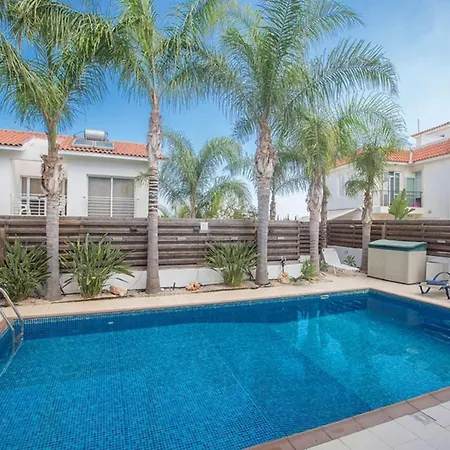 Villa Med 24 *