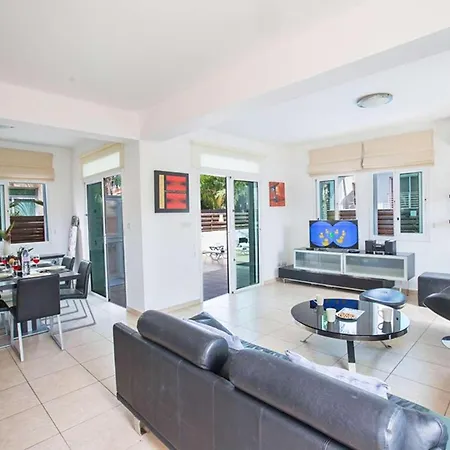 Villa Med 24 Protaras