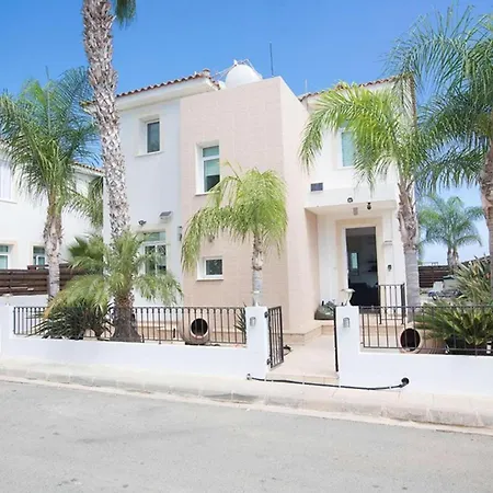Villa Med 24 Protaras